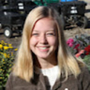 Meet your Posher, Kristina